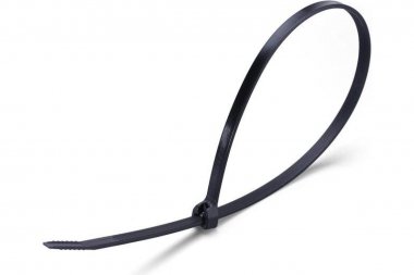 Фотография товара 'Fortisflex 90333 Стяжки нейлоновые КСЗ 5х250'