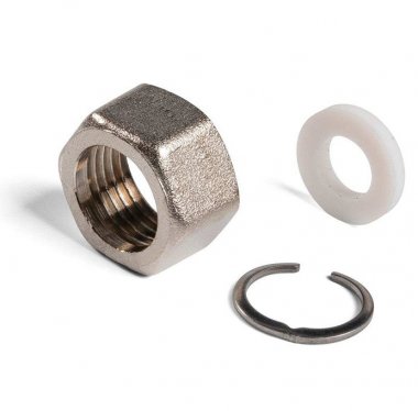 Фотография товара 'Fortisflex 87695 Комплект для вальцевания 3/4"'