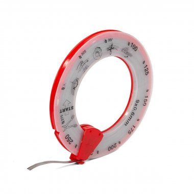 Фотография товара 'Fortisflex Лента червячная PLT-9/W2 в кассете (30м), 86219'