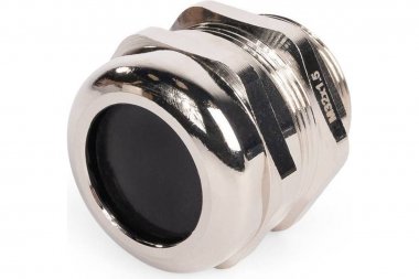 Фотография товара 'Fortisflex 88615 Ввод кабельный латунный МGM-L 16 (4-8 мм)'