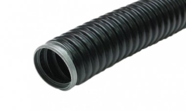 Фотография товара 'Fortisflex Металлорукав в ПВХ изоляции МРПИнг NORD 10 67585'