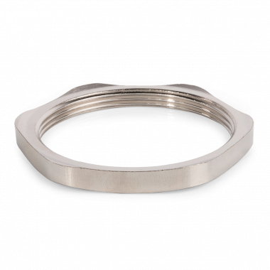 Фотография товара 'Fortisflex Гайка латунная заземляющая Г3-М50, 88242'