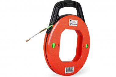 Фотография товара 'Fortisflex 89680 Протяжка из полиэстера PET-1-3.0/20К'