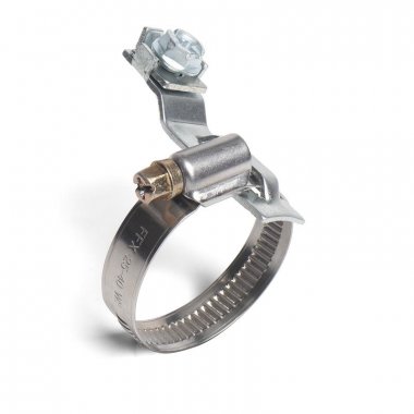 Фотография товара 'Fortisflex Хомут заземления УХЗ (12-20)/W2, 84645'