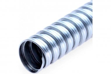 Фотография товара 'Fortisflex 87709 Металлорукав из оцинкованной стали Р3-Ц 16'