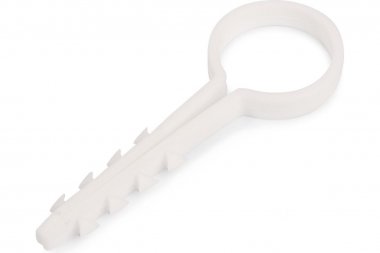 Фотография товара 'Fortisflex 89736 Дюбель-хомут ДХК 16'