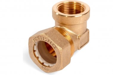 Фотография товара 'Fortisflex 86644 Муфта соединительная FFC(90) 20'