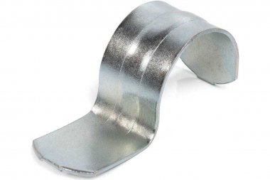 Фотография товара 'Fortisflex 89325 Скоба металлическая СМО 8-9 под монтажный пистолет'