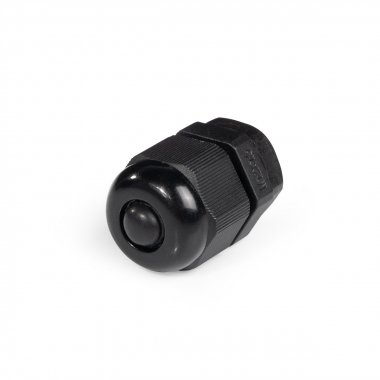 Фотография товара 'Fortisflex Кабельный ввод пластиковый М12 (4-8 мм), 88159'