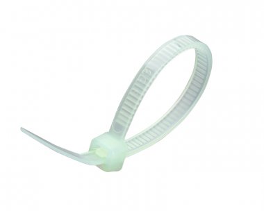 Фотография товара 'Fortisflex Стяжки нейлоновые КСТ 5*200 75480'