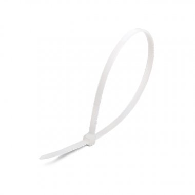 Фотография товара 'Fortisflex Стяжки нейлоновые НСС "EasyFix" 8*400, 84808'