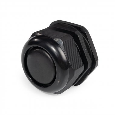 Фотография товара 'Fortisflex Кабельный ввод пластиковый M-L 63 (37-44 мм), 85482'