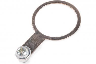 Фотография товара 'Fortisflex 88653 Кольцо заземления латунное КЗ-М12'