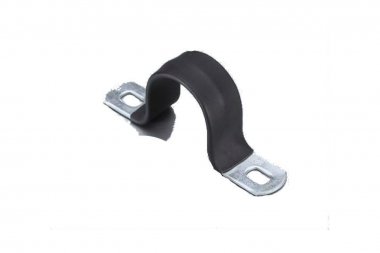 Фотография товара 'Fortisflex 62979 Скоба металлическая СМД-П 12-13'