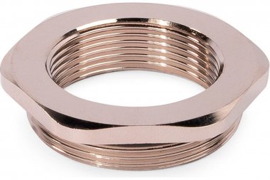 Фотография товара 'Fortisflex 89606 Муфта переходная латунная МПЛ М40/М32'