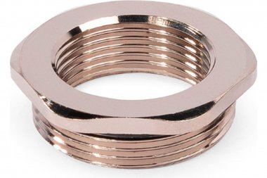 Фотография товара 'Fortisflex 89605 Муфта переходная латунная МПЛ М32/М25'