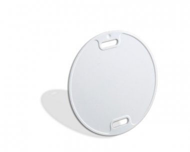 Фотография товара 'Fortisflex Бирка кабельная У-135 У3,5 66782'