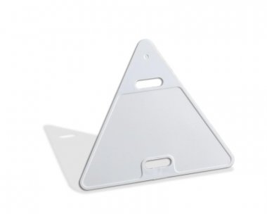 Фотография товара 'Fortisflex Бирка кабельная У-136 У3,5 66783'