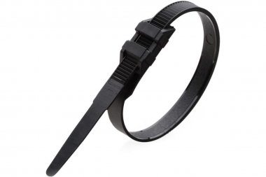 Фотография товара 'Fortisflex 91705 Стяжка нейлоновая КСУ 9х760'