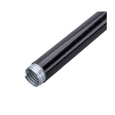 Фотография товара 'Fortisflex Металлорукав в ПВХ-кожухе МГ-ПУнг «TITAN»-25 77852'