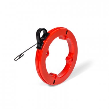 Фотография товара 'Fortisflex Протяжка стальная ST-3.2x1.0 76679'