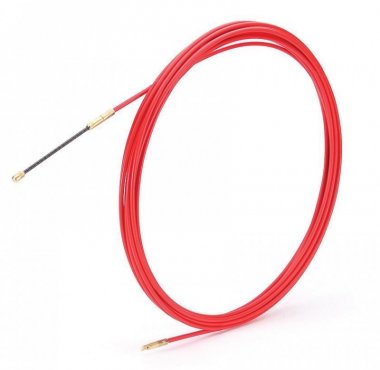 Фотография товара 'Fortisflex Протяжка стальная STP-4.0/15 76681'