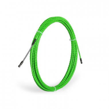 Фотография товара 'Fortisflex Протяжка из полиэстера PET-1-4.0/15 76655'