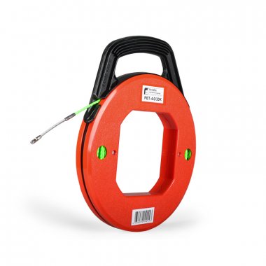 Фотография товара 'Fortisflex Протяжка из полиэстера PET-1-4.0/20K 76657'