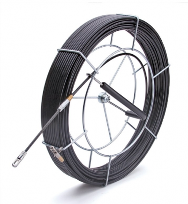 Фотография товара 'Fortisflex Протяжка из полиэстера PET-3-6.0/50MK 76678'