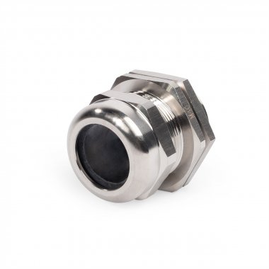 Фотография товара 'Fortisflex Кабельный ввод нерж. сталь MGM 40 (25-33 мм) (INOX), 85438'