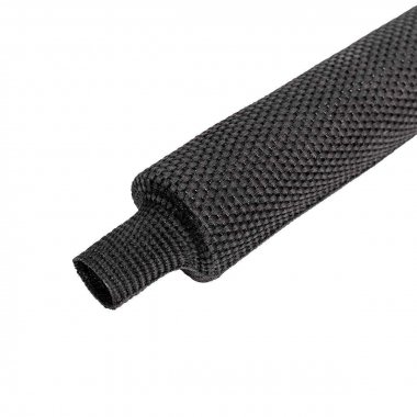 Фотография товара 'Fortisflex Оплетка кабельная термоусаживаемая XT- 25/12, 85372'