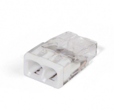 Фотография товара 'Fortisflex Клемма миниатюрная Wago 2273–202, 87763'