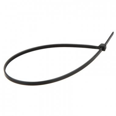 Фотография товара 'Fortisflex Стяжки нейлоновые КСС 8*300 (ч) 50283'