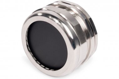 Фотография товара 'Fortisflex 89028 Ввод кабельный из нержавеющей стали MGM 88 (65-70 мм) (INOX)'