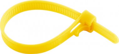 Фотография товара 'Fortisflex Стяжки нейлоновые КСС 3*100 49425'