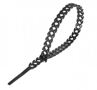 Фотография товара 'Fortisflex Кабельные стяжки универсальные T-flex 300 (ч) 81469'