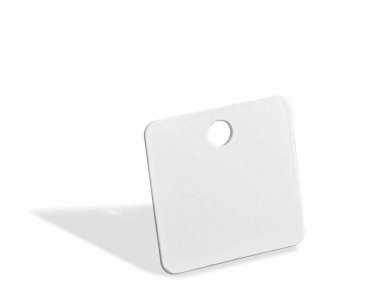 Фотография товара 'Fortisflex Бирка кабельная У-153 У3,5 77678'