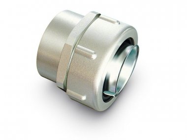 Фотография товара 'Fortisflex Муфта соединительная СТМ(В)-25(1) 63606'