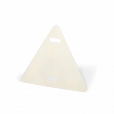 Фотография товара 'Fortisflex Бирка кабельная У-136МГ 79660'