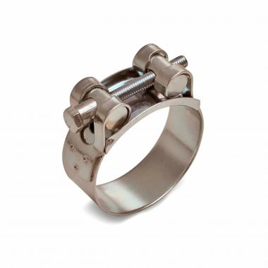 Фотография товара 'Fortisflex Хомут силовой ROBUST SR 162-174/W2 80591'