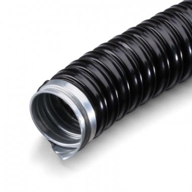 Фотография товара 'Fortisflex Металлорукав МРПИнг Nord 12 с протяжкой 82472'