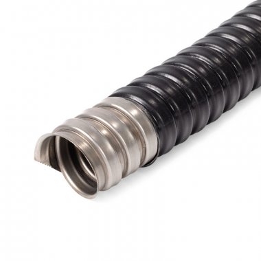 Фотография товара 'Fortisflex Металлорукав из нерж. стали МРПИнг (INOX) 22 83050'
