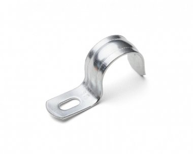 Фотография товара 'Fortisflex Скоба металлическая СМО-П 10-11 62967'