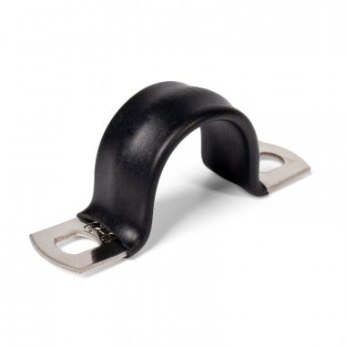 Фотография товара 'Fortisflex Скоба металлическая СМД-П (INOX) 21-22 83801'