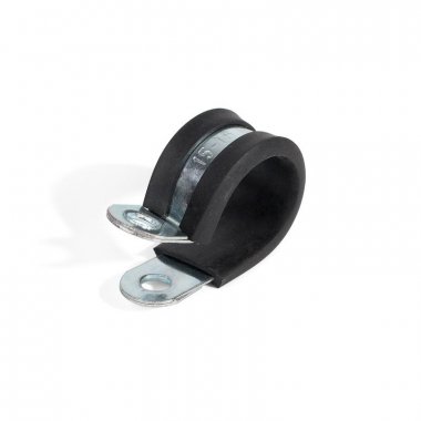 Фотография товара 'Fortisflex Скоба металлическая СМР 6/15 81735'