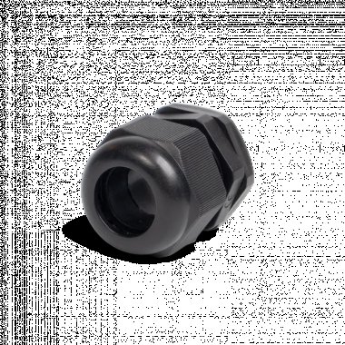 Фотография товара 'Fortisflex Кабельный ввод M-20 80045'