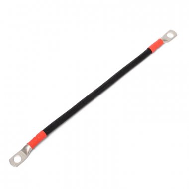 Фотография товара 'Fortisflex Провод аккумуляторный П-АКБ 16-1500 "плюс-плюс" 82308'