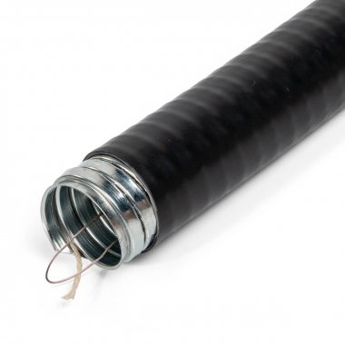 Фотография товара 'Fortisflex МГ "Heavy duty" 10 с протяжкой, 88401'