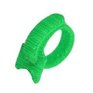 Фотография товара 'Fortisflex Стяжки велькро КСВ 16*310 (зел) 55293'