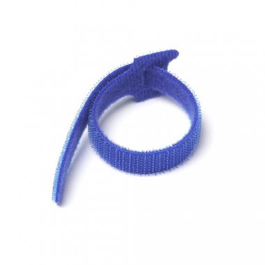 Фотография товара 'Fortisflex Стяжки велькро КСВ 12*135 55301'